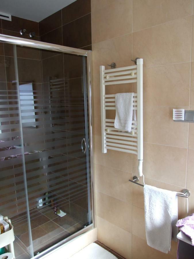 Malagueta Mar Daire Málaga Dış mekan fotoğraf